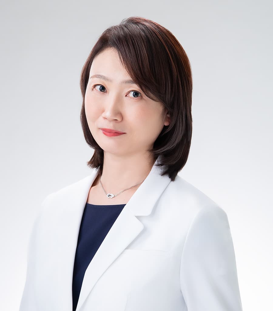 院長 末田雅美