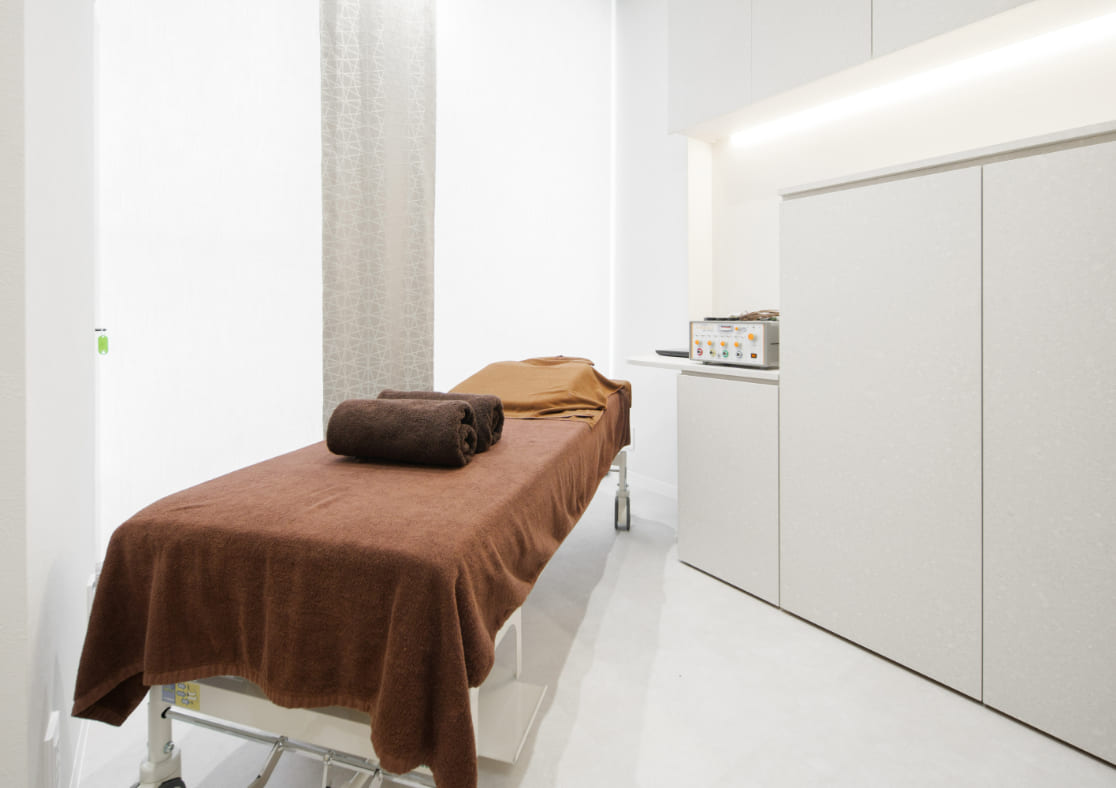 確かな技術と専門性で、一人ひとりの健康と幸せを実現するクリニック